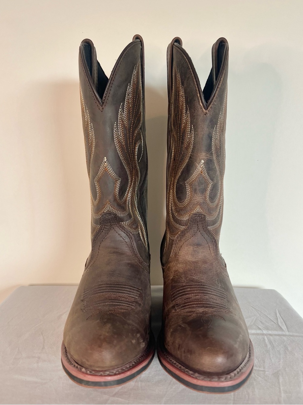 NWOT Laredo Women’s 51074 Cedar Street Western Boot - Picture 5 of 12